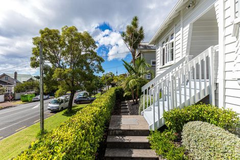 Photo of property in 120 Williamson Avenue, Grey Lynn, Auckland, 1021
