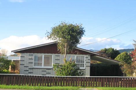 Photo of property in 60a Kapiti Road, Paraparaumu, 5032