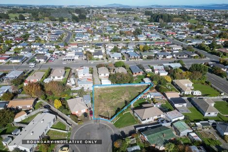 Photo of property in 23 Manapouri Street, Strathern, Invercargill, 9812
