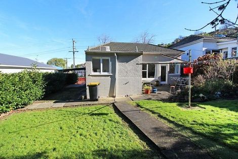 Photo of property in 46 Gladstone Road, North East Valley, Dunedin, 9010