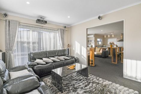 Photo of property in 51 Castlederg Drive, Flat Bush, Auckland, 2019