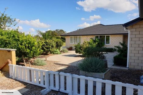 Photo of property in 8 Judge Road, Rotoorangi, Te Awamutu, 3879