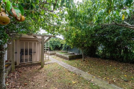 Photo of property in 42 Elizabeth Street, Levin, 5510