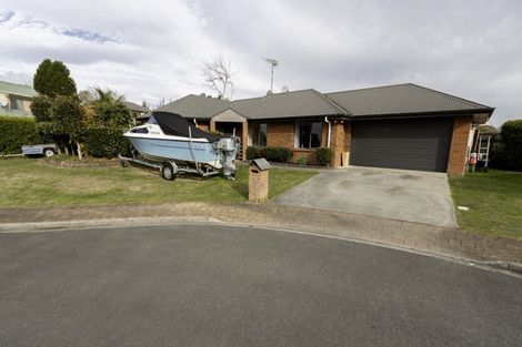 Photo of property in 7 Knox Place, Leamington, Cambridge, 3432