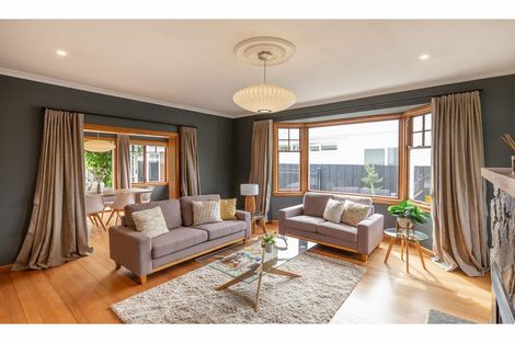 Photo of property in 91 Ashgrove Terrace, Somerfield, Christchurch, 8024