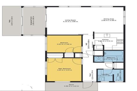 Photo of property in 34c Oceanbeach Road, Mount Maunganui, 3116