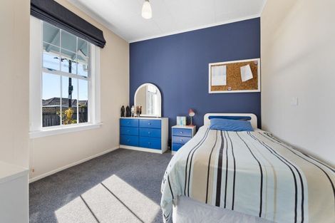 Photo of property in 8 Oriental Street, Welbourn, New Plymouth, 4312