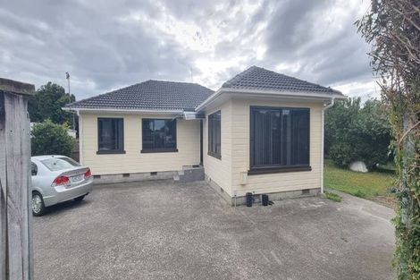 Photo of property in 53 Kairanga Street, Mangere East, Auckland, 2024