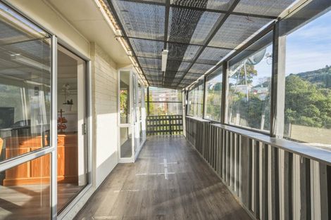 Photo of property in 94 Brockville Road, Glenross, Dunedin, 9011
