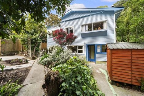 Photo of property in 73 Totara Road, Miramar, Wellington, 6022