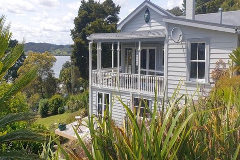 Photo of property in 14 Maning Street, Kohukohu, 0491