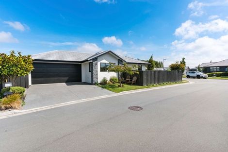 Photo of property in 39 Maka Lane, Halswell, Christchurch, 8025