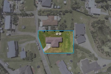 Photo of property in 48 Omana Avenue, Shelly Beach, Helensville, 0874