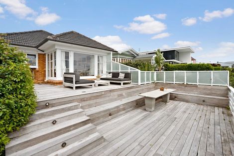 Photo of property in 6 Rawene Avenue, Westmere, Auckland, 1022