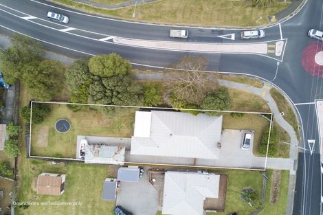 Photo of property in 58 North Road, Kaitaia, 0410