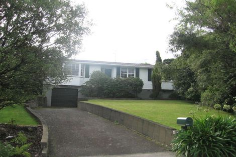 Photo of property in 69 Cedar Street, Maungaraki, Lower Hutt, 5010