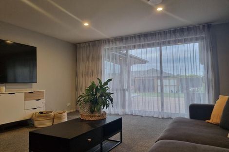 Photo of property in 51 Bavaria Drive, Rolleston, 7614