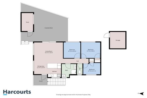 Photo of property in 30a Leo Street, Glen Eden, Auckland, 0602