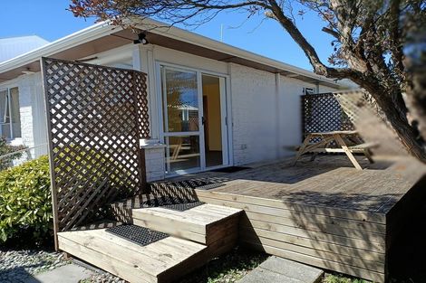 Photo of property in 5/158 King Street, Sydenham, Christchurch, 8023