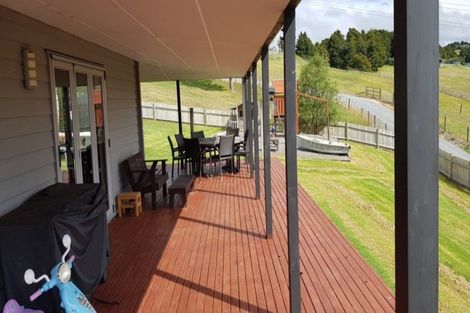 Photo of property in 91 Panekaira Road, Mangapai, Whangarei, 0178