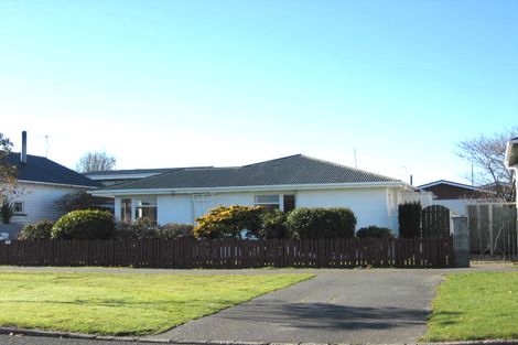 Photo of property in 57 Wilton Street, Windsor, Invercargill, 9810