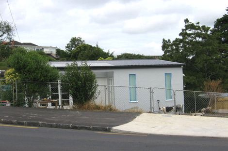 Photo of property in 48 Tuarangi Road, Grey Lynn, Auckland, 1021