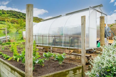 Photo of property in 296 Tirohanga Road, North Taieri, Mosgiel, 9092