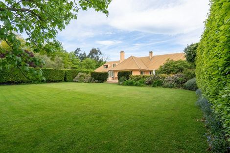 Photo of property in 11 Genesis Drive, West Melton, Christchurch, 7675