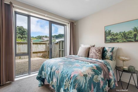 Photo of property in 8/31 Princess Terrace, Newtown, Wellington, 6021