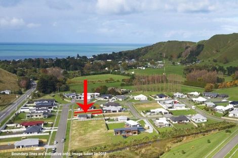 Photo of property in 27 Hamilton Drive, Wainui, Gisborne, 4010