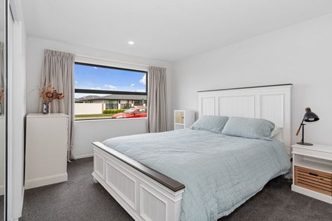 Photo of property in 47 Katrine Drive, Burwood, Christchurch, 8083