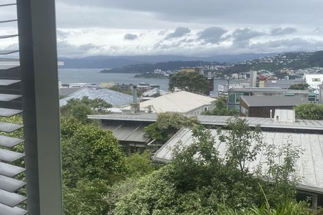 Photo of property in 27 Salamanca Road, Kelburn, Wellington, 6012