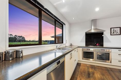 Photo of property in 425 Mount Thomas Road, Fernside, Rangiora, 7471