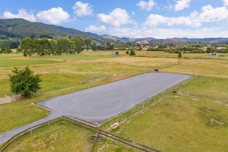 Photo of property in 183 Mangaroa Valley Road, Mangaroa, Upper Hutt, 5371