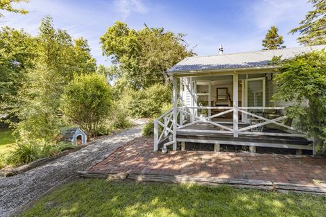 Photo of property in 729 Bay Road, Oxford, 7430