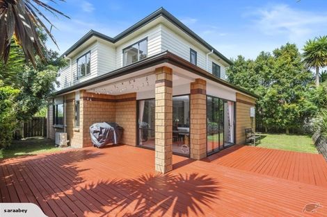 Photo of property in 39 Saralee Drive, Manurewa, Auckland, 2105