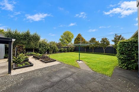 Photo of property in 30 Wilton Crescent, Bishopdale, Christchurch, 8053