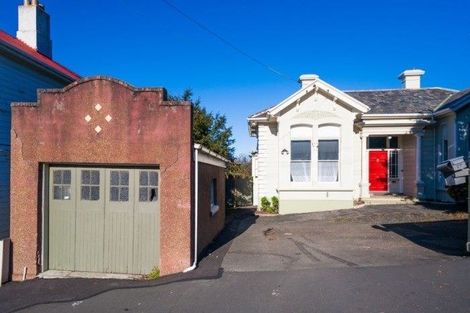 Photo of property in 77 Stafford Street, Dunedin Central, Dunedin, 9016