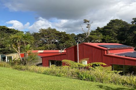 Photo of property in 81 Thompson Road, Warkworth, 0981