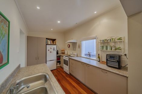 Photo of property in 1/133 Nelson Crescent, Napier South, Napier, 4110
