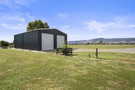 Photo of property in 43 Kerr Road, Te Poi, Matamata, 3473