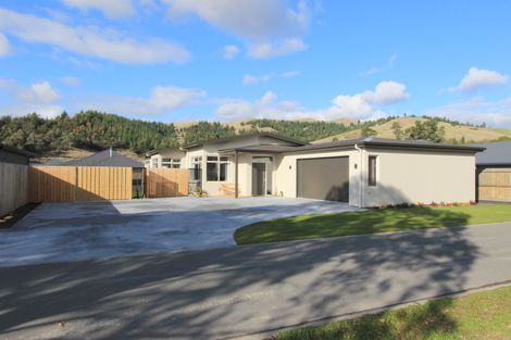Photo of property in 233 Taylor Pass Road, Witherlea, Blenheim, 7201