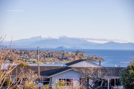 Photo of property in 13 Beachman Grove, Hilltop, Taupo, 3330