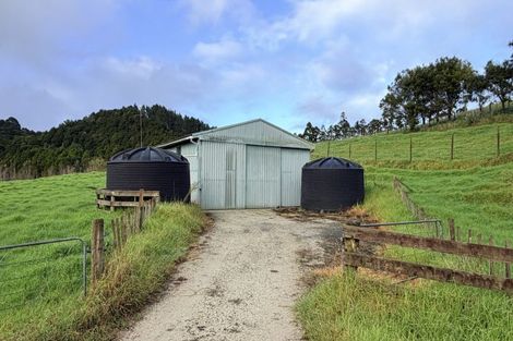Photo of property in 509 Old Woodcocks Road, Kaipara Flats, Warkworth, 0981