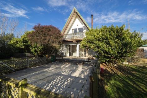 Photo of property in 1241 Rakaia Highway, Chertsey, Ashburton, 7772