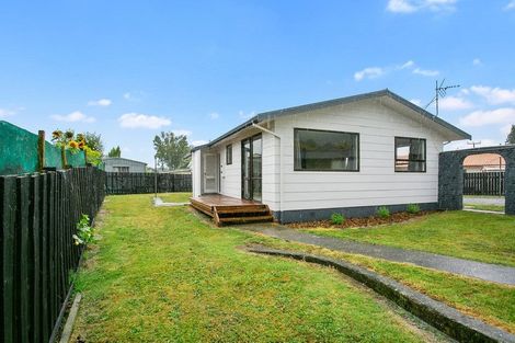Photo of property in 59 Tower Road, Matamata, 3400