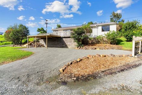 Photo of property in 91 Hurndall Street East, Maungaturoto, 0520