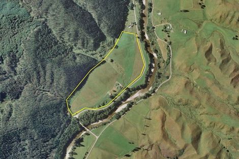 Photo of property in 61 Matiri West Bank Road, Matiri, Murchison, 7077