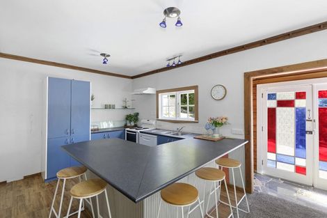 Photo of property in 128 Manuka Street, Stokes Valley, Lower Hutt, 5019