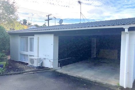 Photo of property in 4/28 Wolsley Avenue, Milford, Auckland, 0620